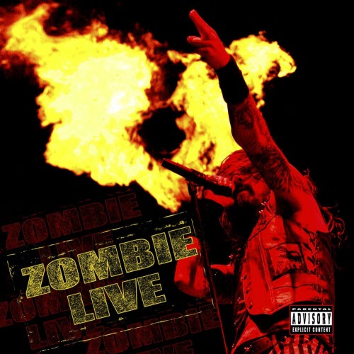 Rob Zombie - Zombie Live (2007)