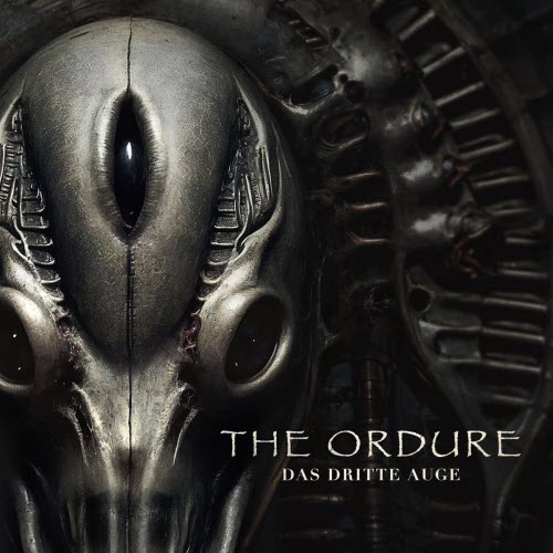 The Ordure - Das Dritte Auge (2026) [Single]