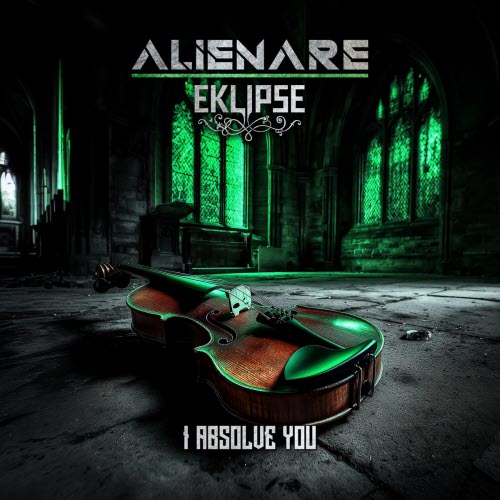 Alienare - I Absolve You (Reimagined) (2026) [Single]