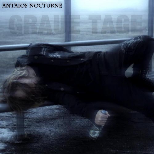 Antaios Nocturne - Graue Tage (2026) [Single]