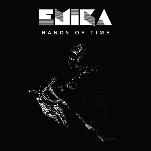 Emika - Hands Of Time (2026) [Single]