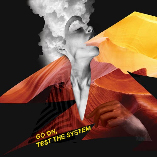 Izzy And The Black Trees - Go On, Test The System (2024) [EP]