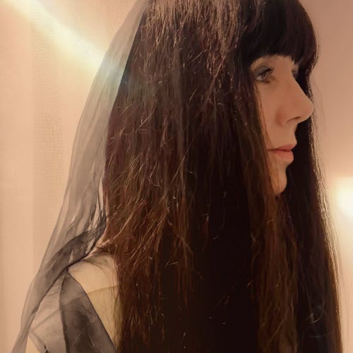 Jacqui Hunt - Desiderium (2026)