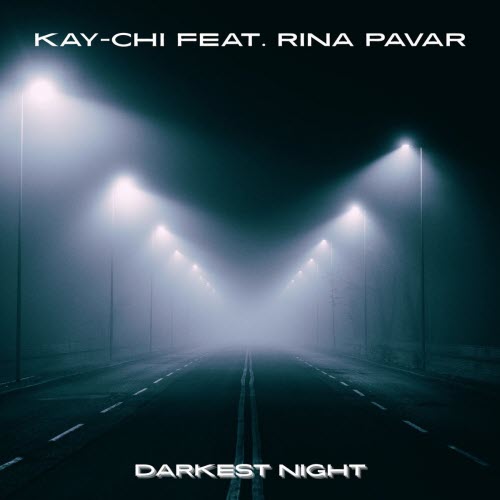 Kay-Chi - Darkest Night (2026) [Single]