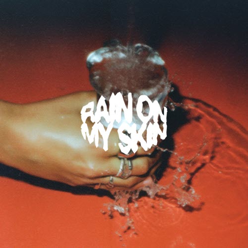 L.A. Sagne - Rain On My Skin (2026) [Single]