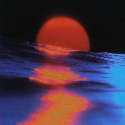 Lucy In Disguise - Lost At Sea (2026) [Single]