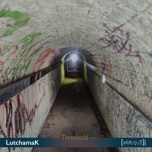 LutchamaK - Threshold (2026) [EP]