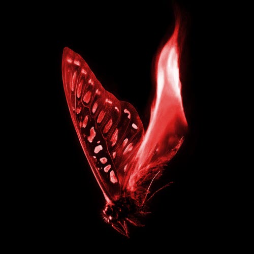 Ocean Jet - On Fire (2026) [Single]