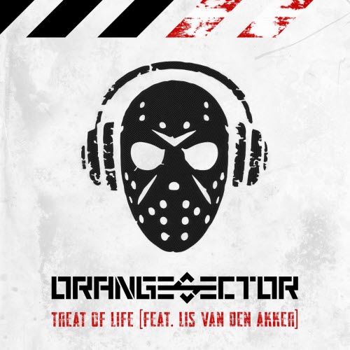 Orange Sector - Treat Of Life (2026) [Single]