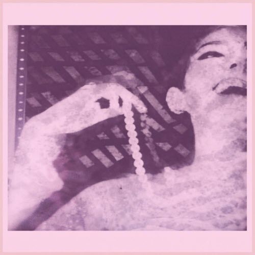 Palm Ghosts - Something's Off (2026) [Single]