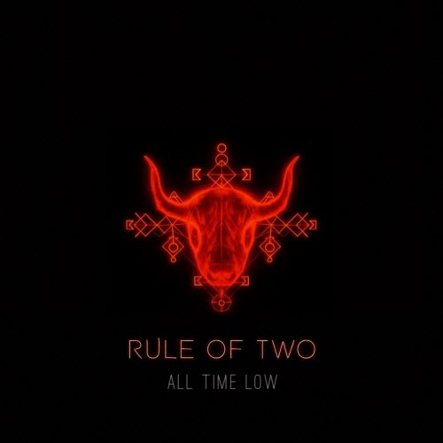 Rule Of Two - All Time Low (2026) [Single]
