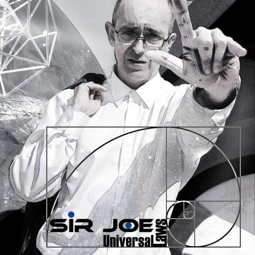 Sir Joe - Universal Laws (2013)