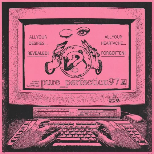 Uncaught In Promise - Pure_Perfection97 (2026) [Single]