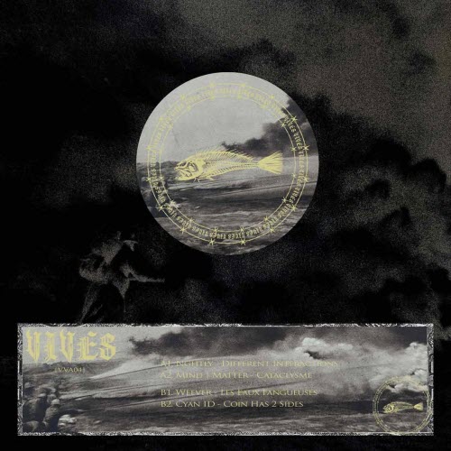VA - Vives - Various Artists Vol. 4 (2026) [EP]