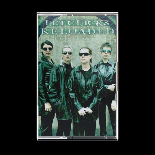 Hot Chicks - Reloaded (2025) [EP]