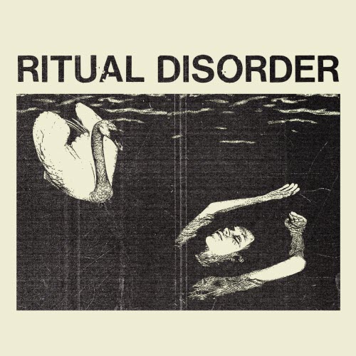 Ritual Disorder - Ritual Disorder (2026) [EP]