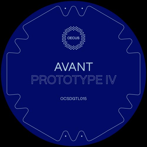 Avant.OCS - Prototype IV (2024) [EP]