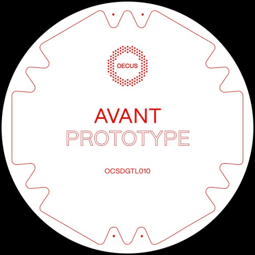 Avant.OCS - Prototype (2023) [EP]