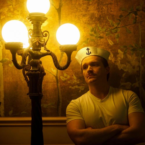 Brian Michael Henry - Hustler (2026) [Single]