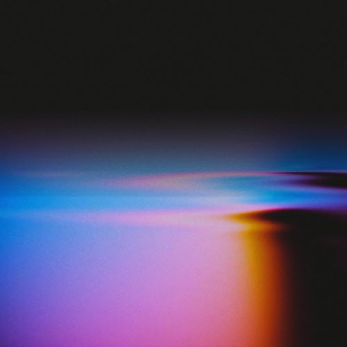 Emil Rottmayer - Dissolve (2025) [Single]