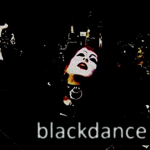 Blood In The Champagne - Black Dance (2026) [Single]