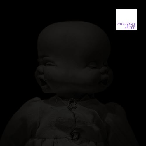 Evil Blizzard - Black Square (2026) [Single]