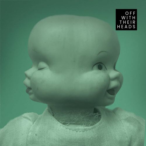 Evil Blizzard - Off With Their Heads (2026) [Single]