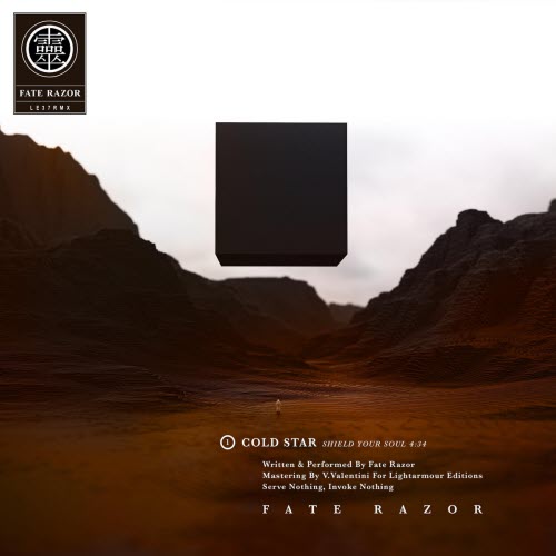 Fate Razor - Cold Star (Shield Your Soul) (2024) [Single]