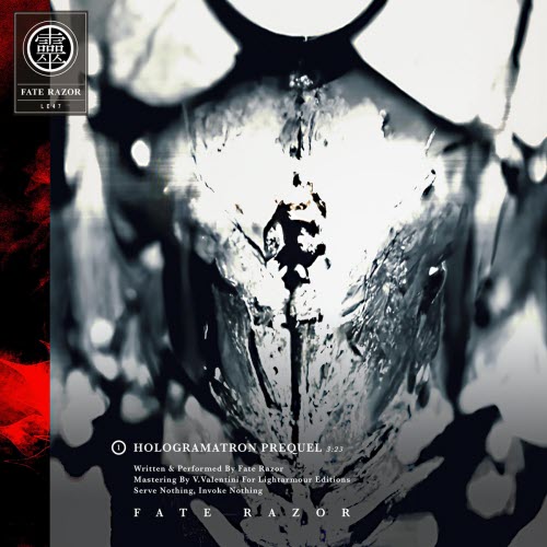 Fate Razor - Hologramatron Prequel (2026) [Single]