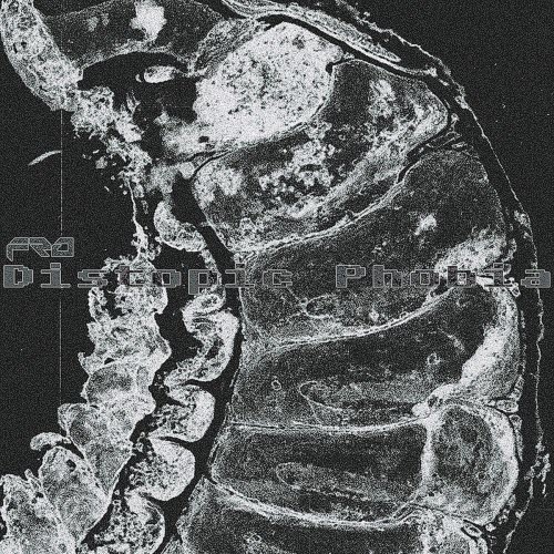 Fro - Distopic Phobia (2026) [EP]