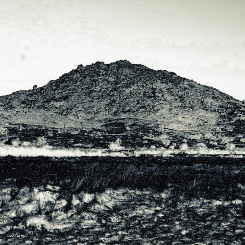 Julio Tornero - At The Mountains Of Madness (2026)