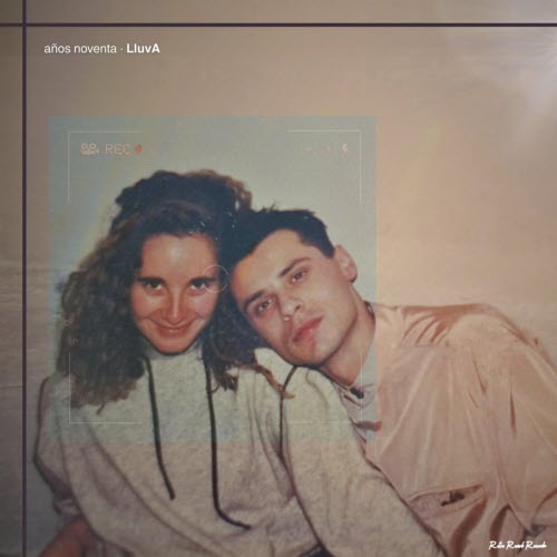 Lluva - Años (2026) [Single]