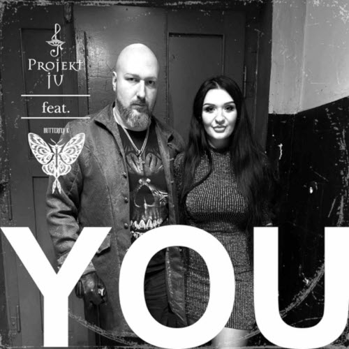 Projekt JU - You (2026) [Single]