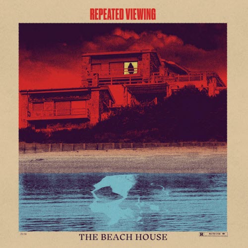 Repeated Viewing - The Beach House (2019)
