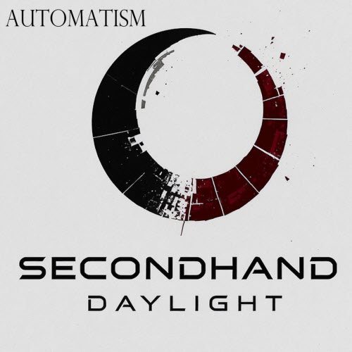 Secondhand Daylight - Automatism (2026) [EP]