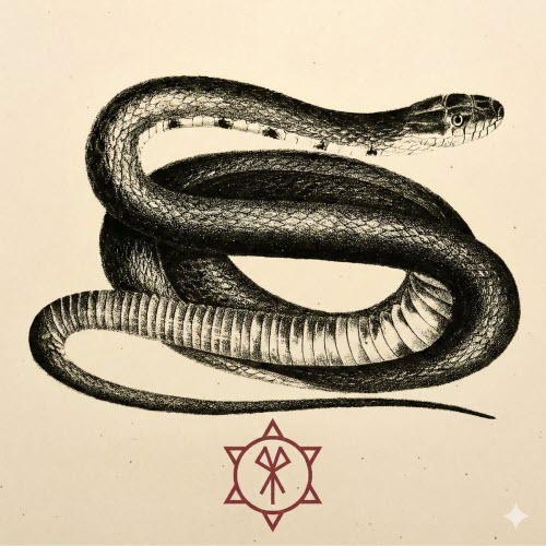 Vexagora - Asmodeus Invocation (2026) [Single]