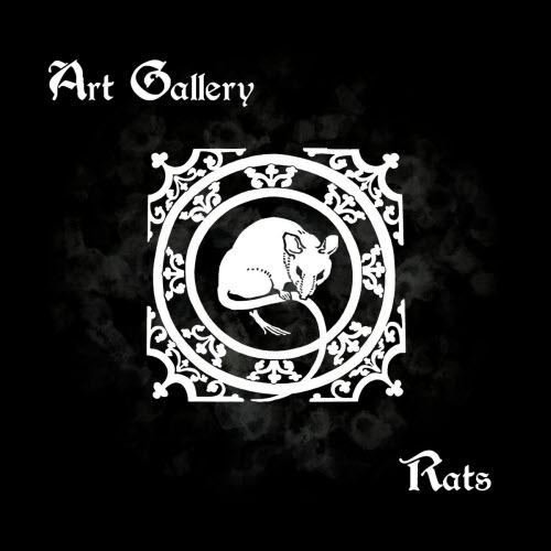 Art Gallery - Rats! (2026) [EP]