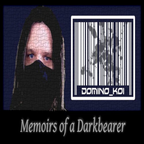 Domino_KOI - Memoirs Of A Darkbearer (2021)