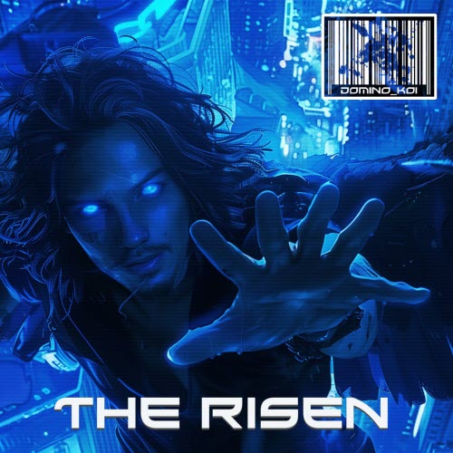Domino_KOI - The Risen (2024)