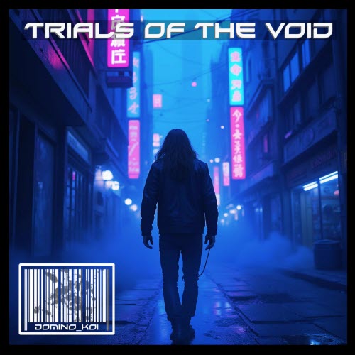 Domino_KOI - Trials Of The Void (2025)
