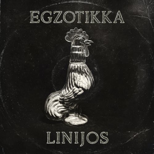 Egzotikka - Linijos (2026)