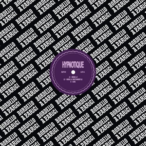 Hypnotique - Double Je (2026) [Single]