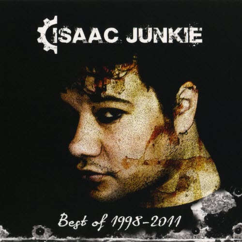 Isaac Junkie - Best Of 1998-2011 (2013)