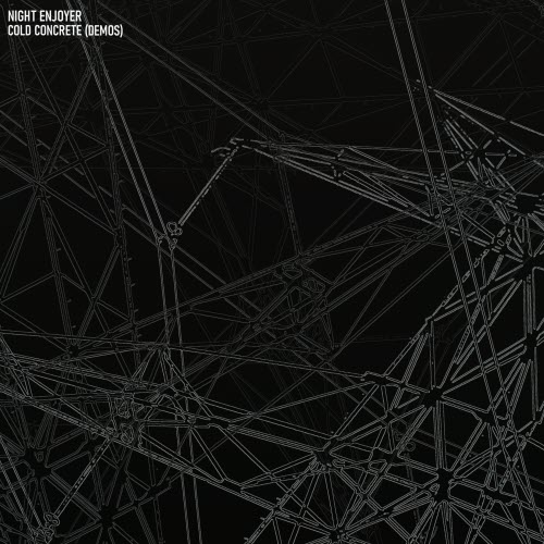 Night Enjoyer - Cold Concrete (Demos) (2026)