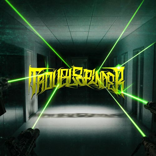 Roju - Troublefinder (2026) [Single]