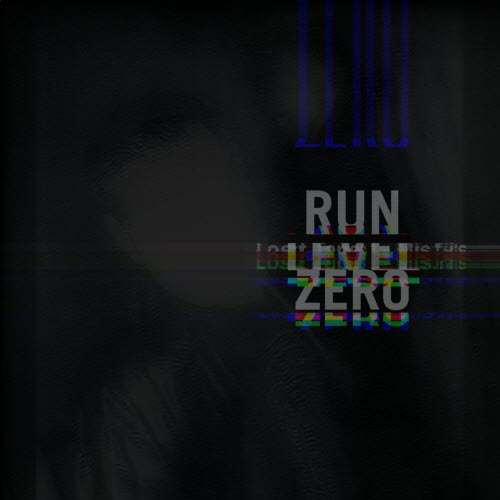 Run Level Zero - Lost Tapes: Misfits (2026) [Single]