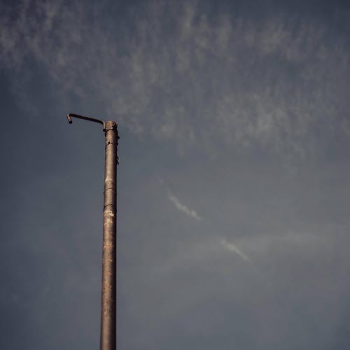 Zérus - Láthatatlan (2025) [Single]