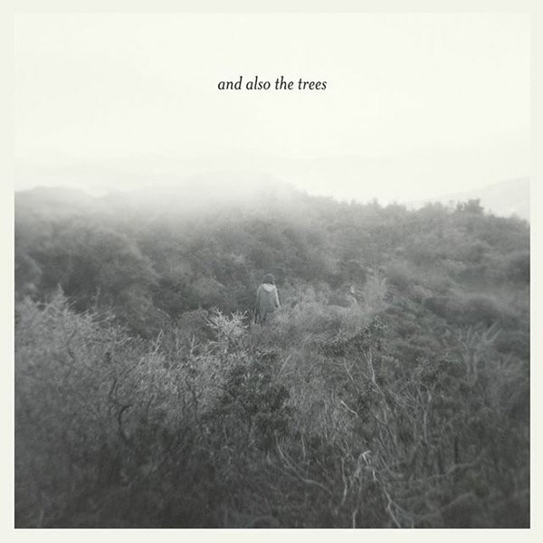 And Also The Trees - And Also The Trees (2014) [EP]