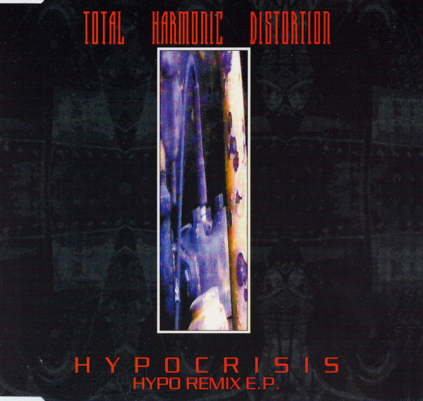 THD - Hypocrisis - Hypo Remix E.P. (1994) [EP]