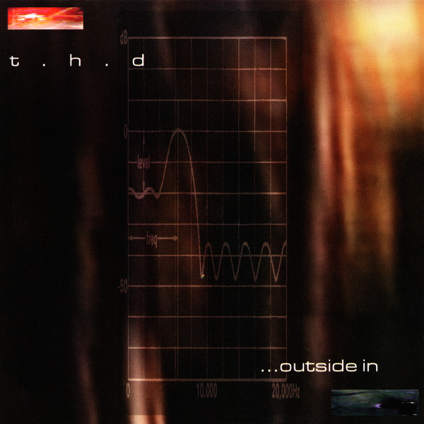 THD - Outside In (1995)